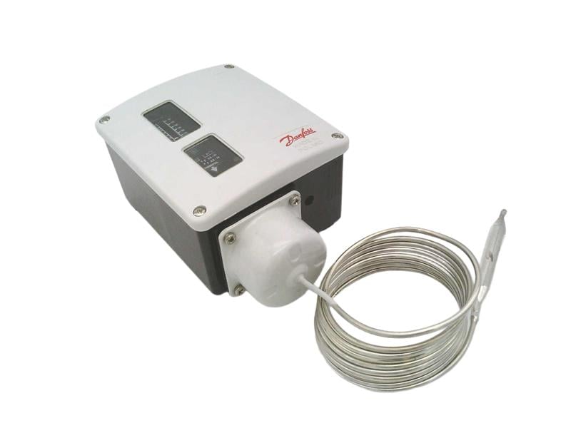 DANFOSS 017-500366