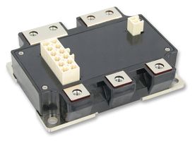 POWEREX FM200TU-3A