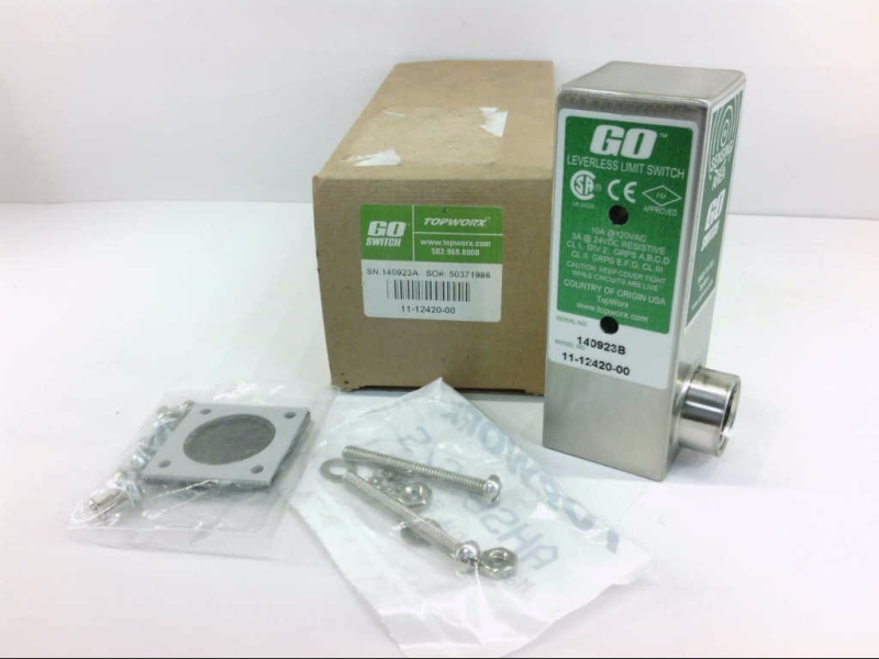 11-12420-00 by TOPWORX