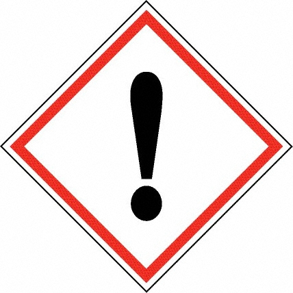 NMC SAFETY GHS2062ALV2