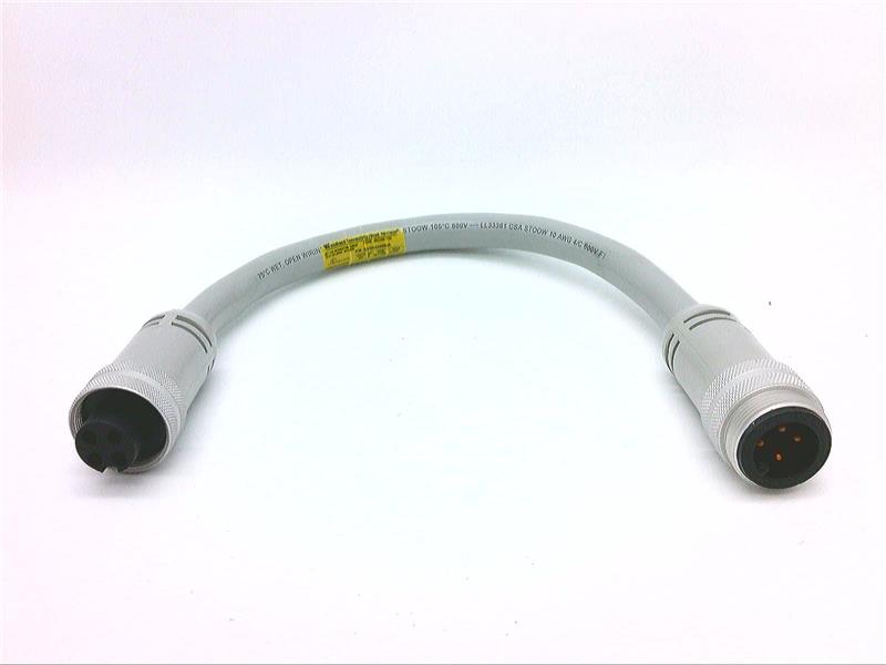 MOLEX CC4030A48M005
