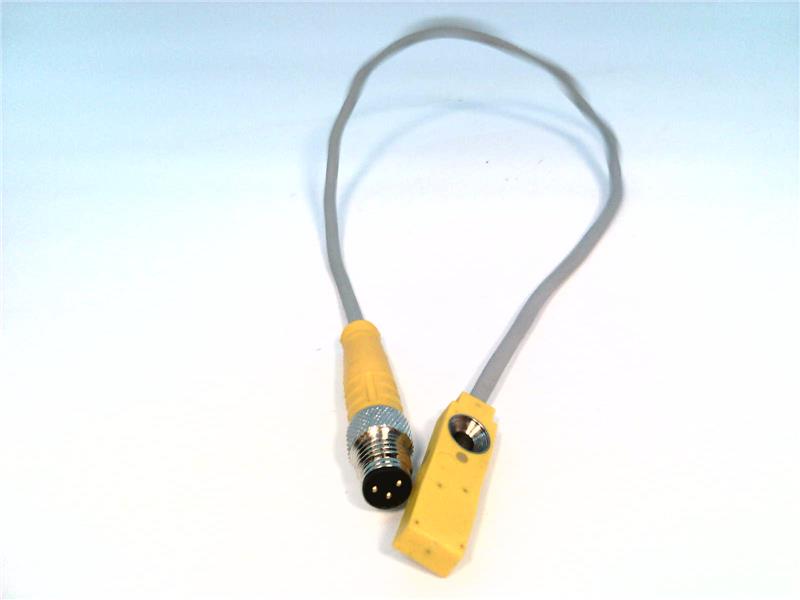 TURCK NI3.5-Q5.5-AP6X-0.2M-PSG3M