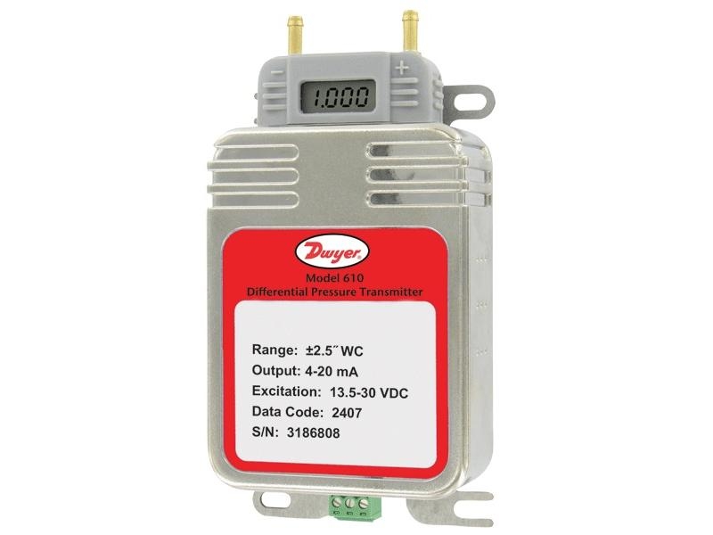 610-01B-BDV by DWYER