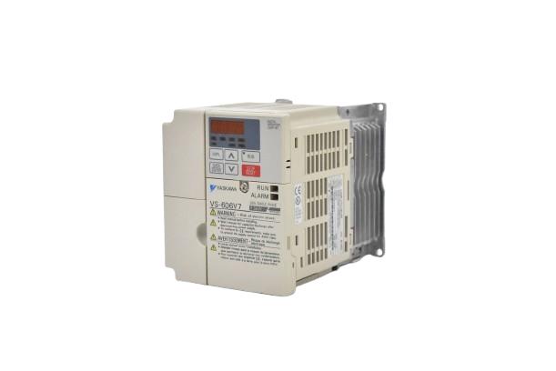 YASKAWA ELECTRIC CIMR-V7CCB1P5