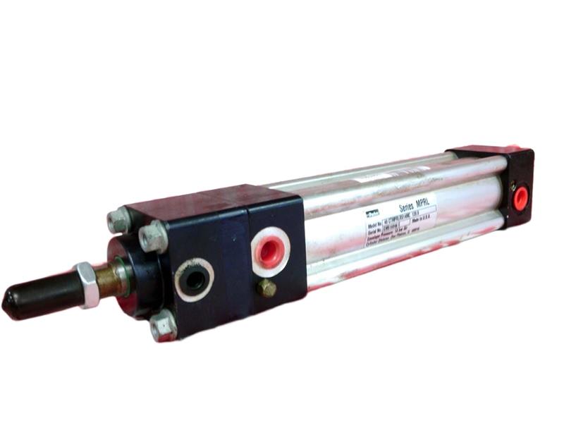 40-CTMPRLRS14MC-120.0 par PARKER