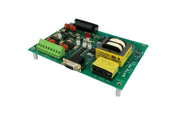 OPTO 22 AC7B