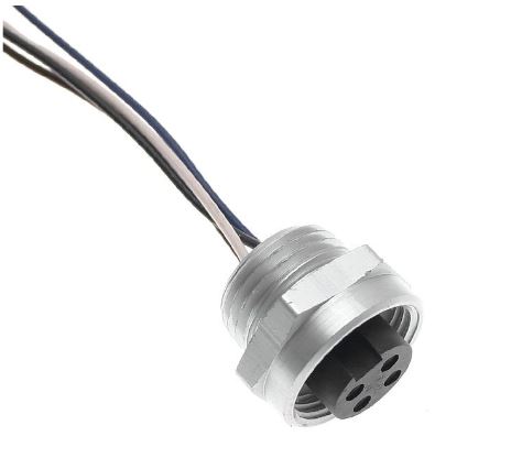 MINC-4FR-2M-18 par MENCOM