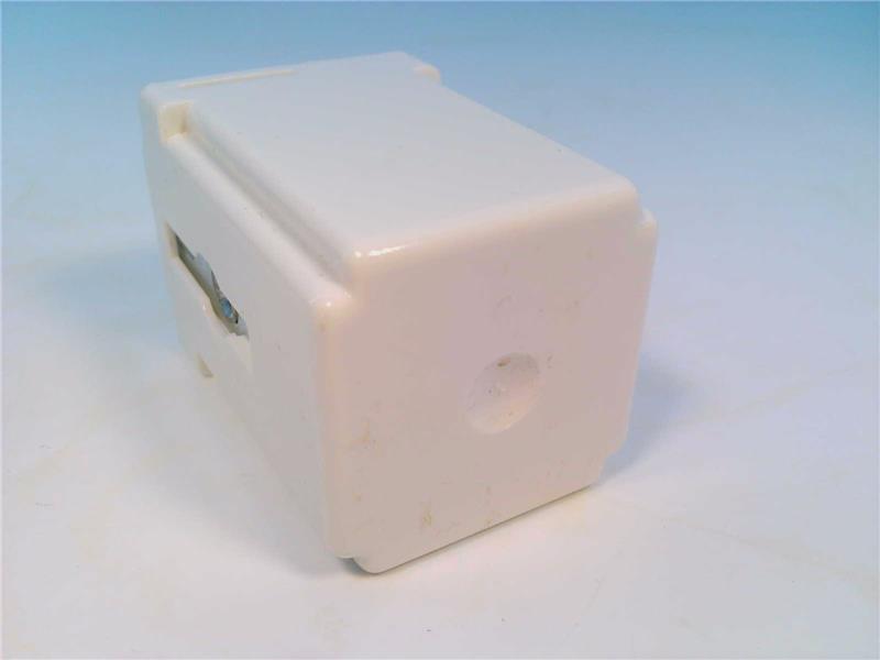 RBM CONTROLS 93-211666-23021H