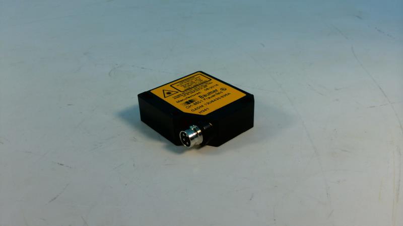 BAUMER ELECTRIC OADM 12U6430/S35A