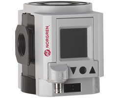 NORGREN Q84G-3GN-NNE