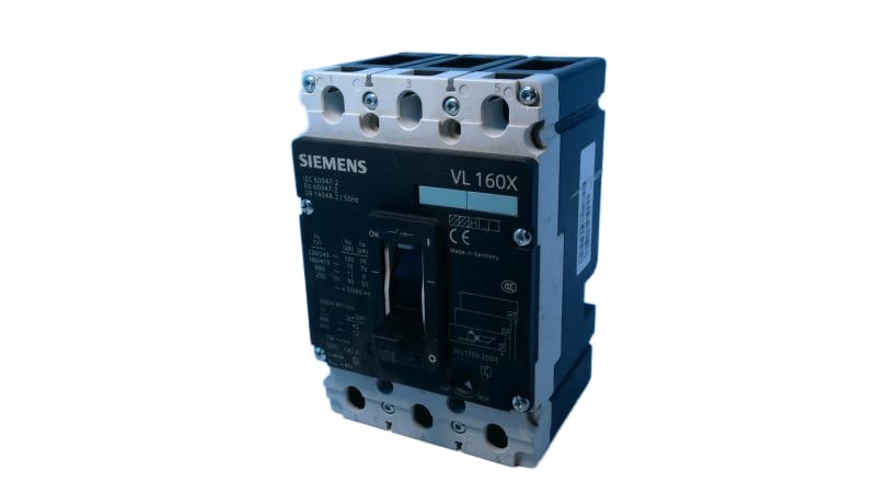 SIEMENS 3VL1705-2DD33-0AA0