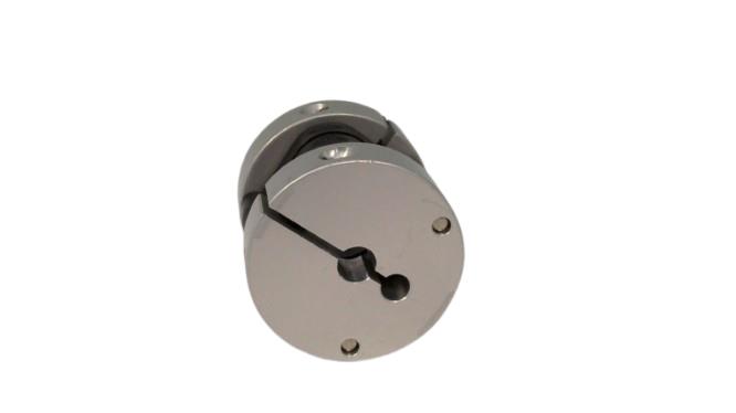 ZERO MAX INC C216P-003-025