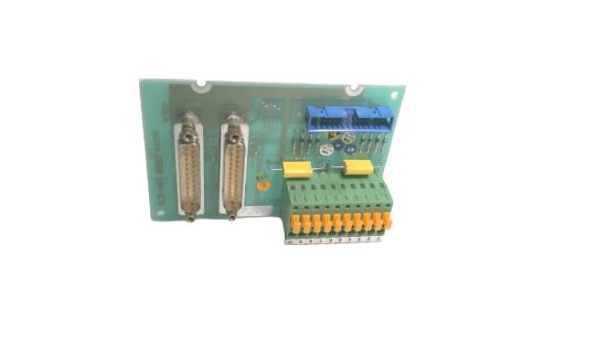 ASEA BROWN BOVERI DSTC120*