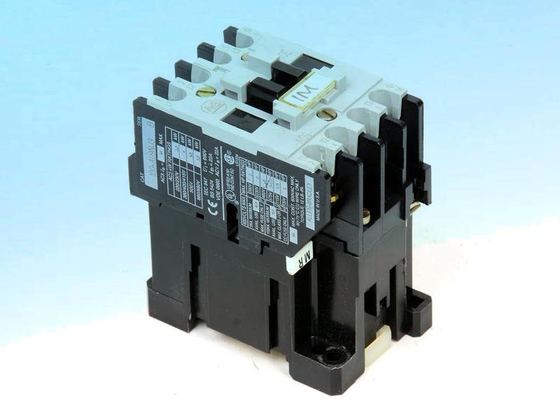 100-A24NKF22 por ALLEN BRADLEY