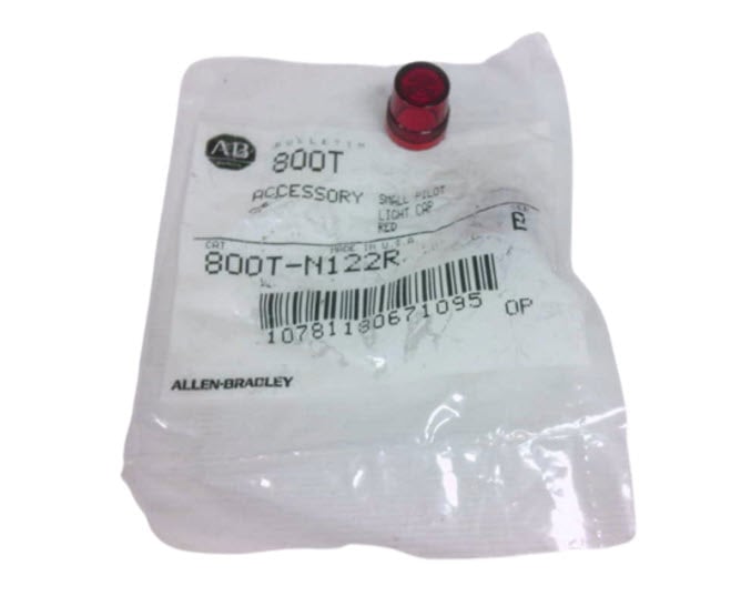 ALLEN BRADLEY 800T-N122R