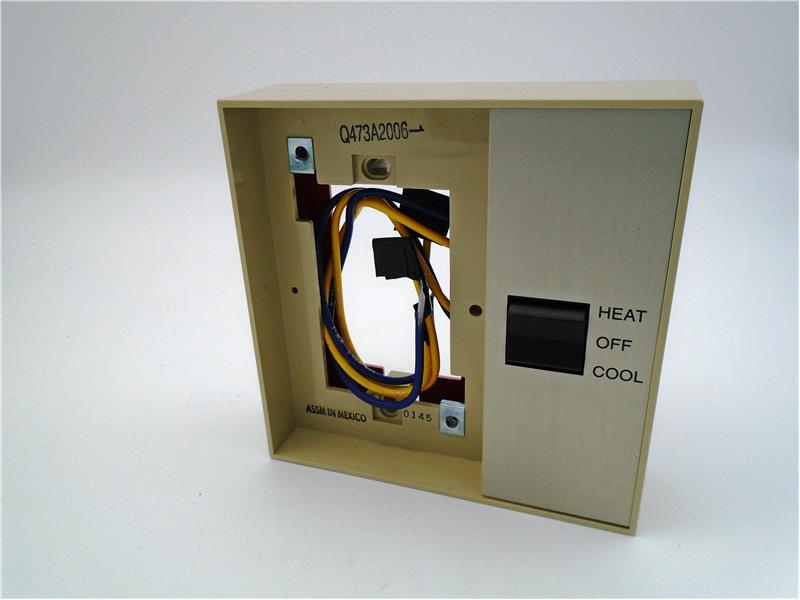 HONEYWELL Q473A-2006