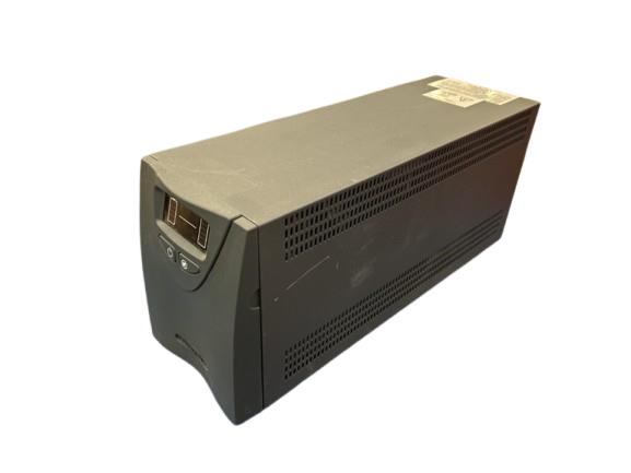 POWERVAR ABCE802-11