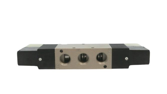 CKD CORP 4KA420-10-LS-A-DC24V-ST