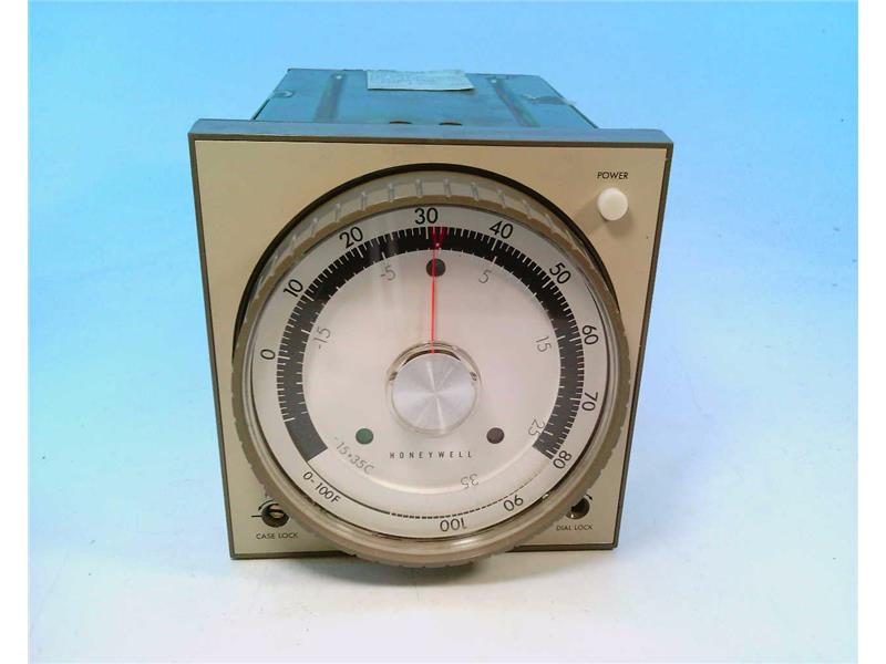 HONEYWELL R7352D 1042 3