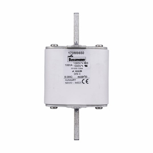 EATON CORPORATION 170M8650