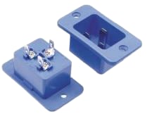 IN-VAC20KS-001 by VOLEX