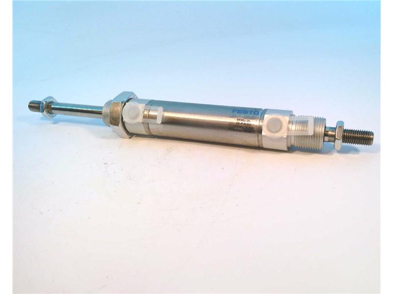 FESTO DSNU-25-50-P-A-S2