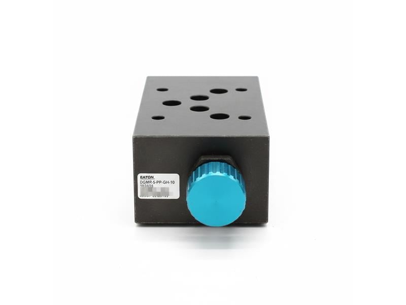 EATON CORPORATION DGMR-5-PP-GH-10