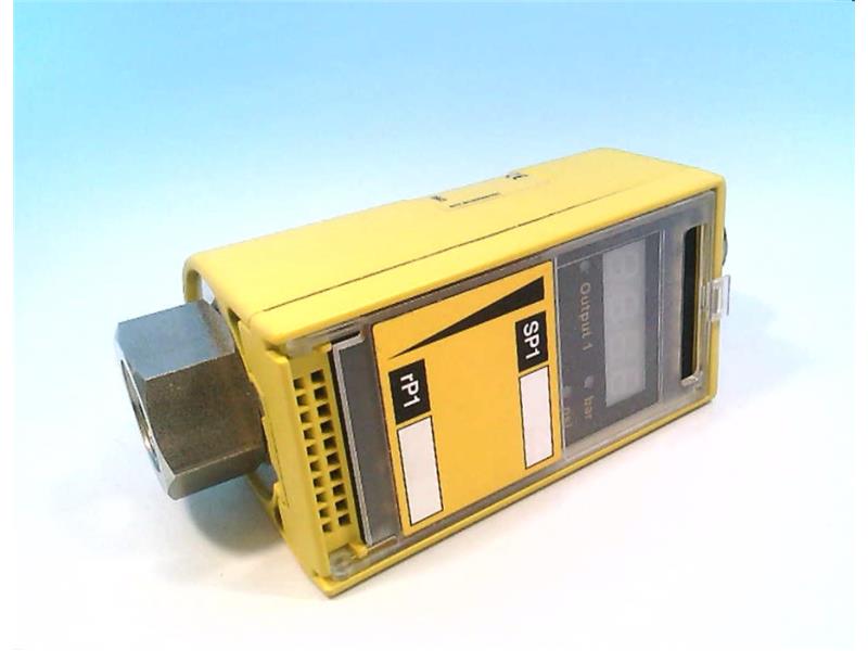 TURCK PC002-GI1/4A1M-ARX-B1151