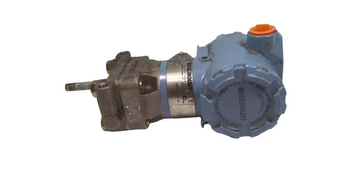 EMERSON 3051CG5A22A1A