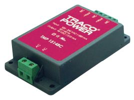 TRACO ELECTRIC TMP 15124C