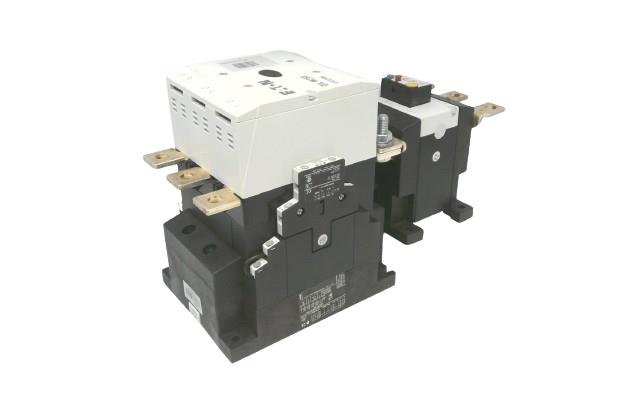 EATON CORPORATION XTAE250L22C250