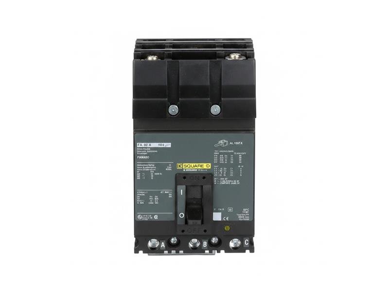 FAL340458041 by SCHNEIDER ELECTRIC