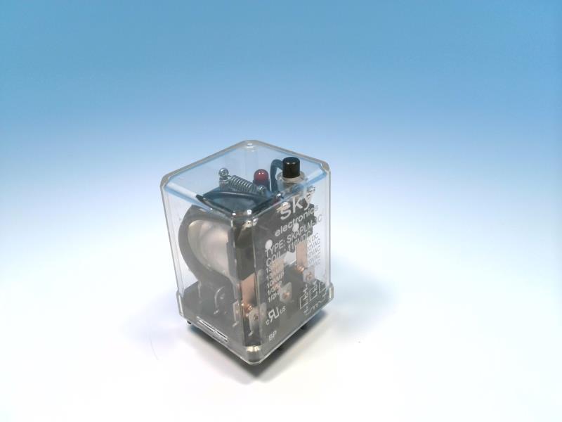 SKY ELECTRONICS SKAPLM-3C-110VDC