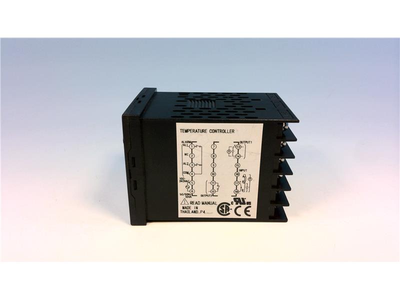 FUJI ELECTRIC PXF4AEY2-FV100