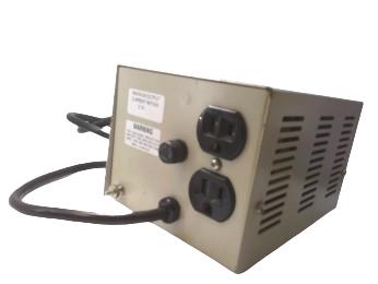 LRA-102 by CONTROL CONCEPTS