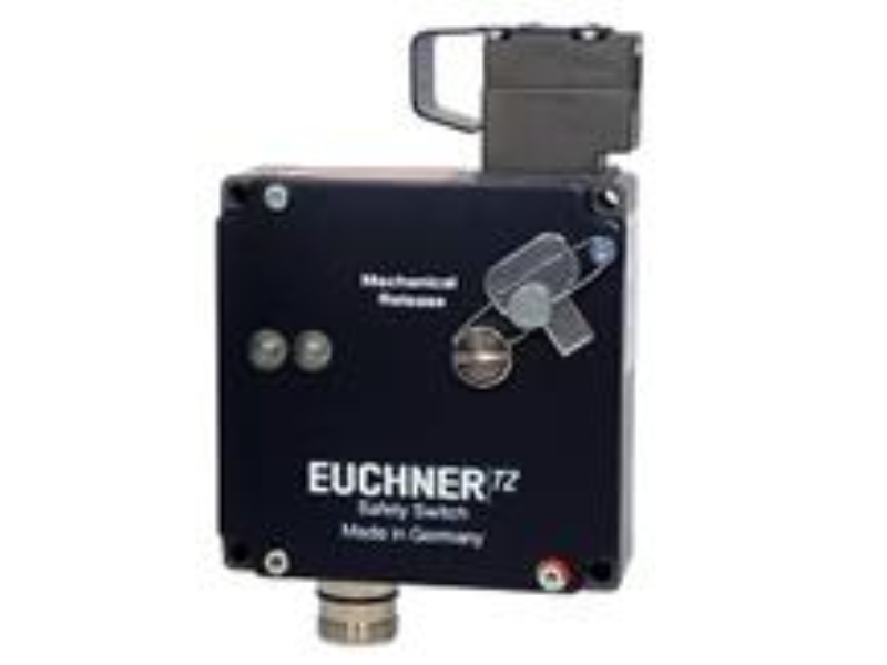 TZ1RE024RC18VAB-093863 by EUCHNER