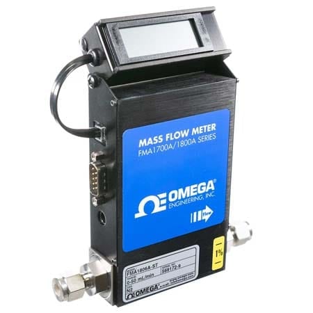 OMEGA ENGINEERING FMA1804A-ST