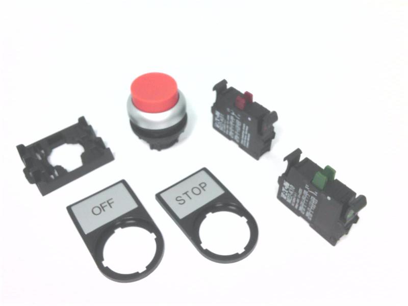 EATON CORPORATION M22-DH-R-K11-P