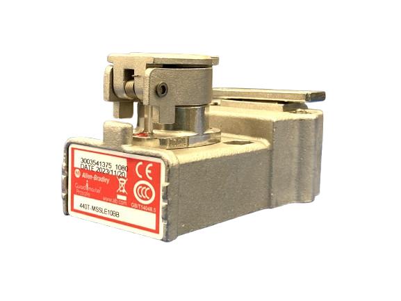 ALLEN BRADLEY 440T-MSSLE10BB