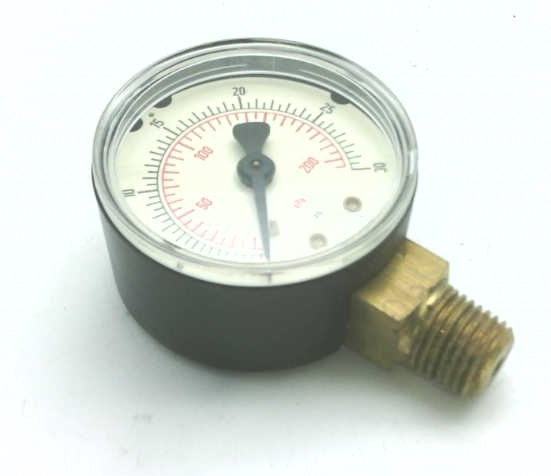 NOSHOK 20-100-30-PSI/KPA