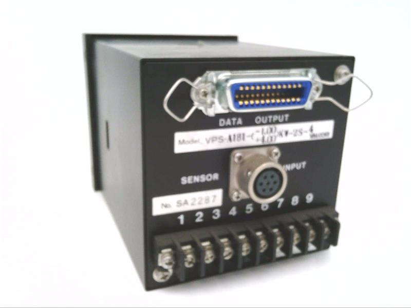 VALCOM VPS-A1B1-1.00 +4.00KW-2S-4
