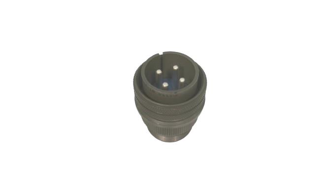 AMPHENOL 97-3106A22-22P