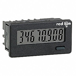 RED LION CONTROLS CUB4L8W1