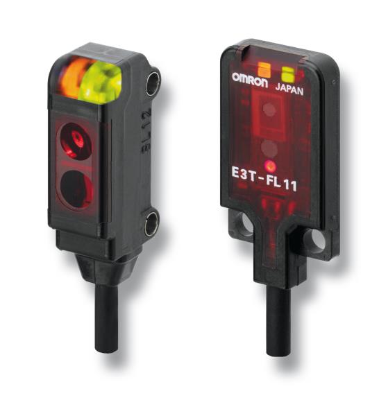 OMRON E3T-FL22 2M