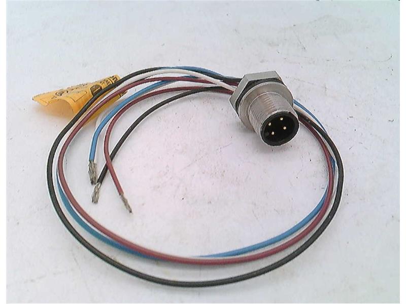 MOLEX 8R4E06A18A1201