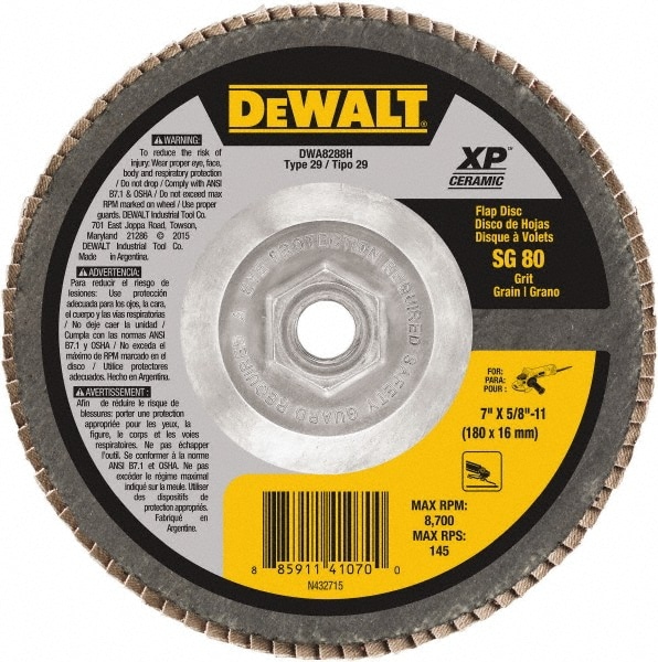 STANLEY BLACK & DECKER DWA8288H