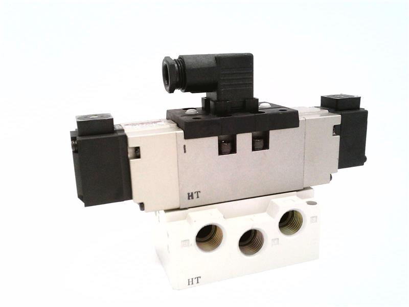 SMC VP7-8-FIG-D-3NA04