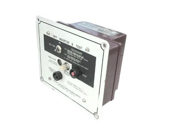PRINGLE ELECTRIC FPM-112