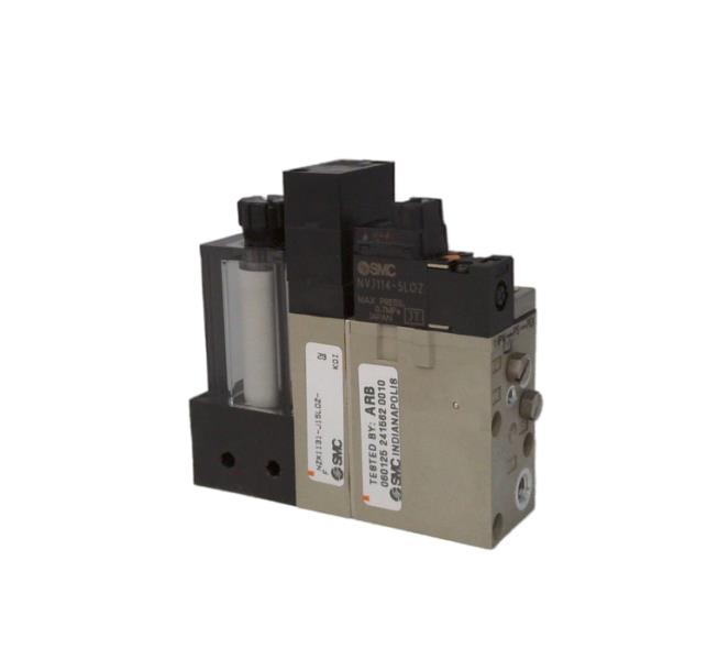 NZX1131-J15LOZ-F by SMC