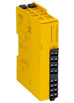 RLY3-OSSD400 par SICK